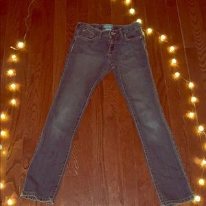 Old Navy Skinny Jeans